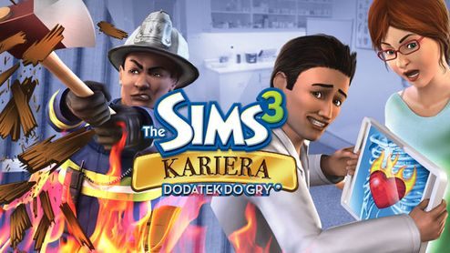 The Sims 3: Kariera - poradnik do gry