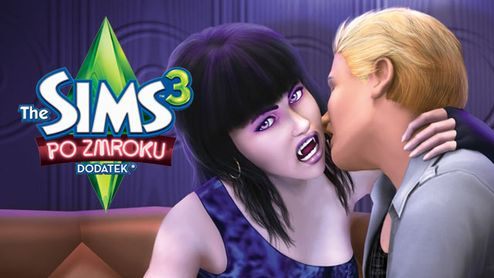 The Sims 3: Po Zmroku - poradnik do gry