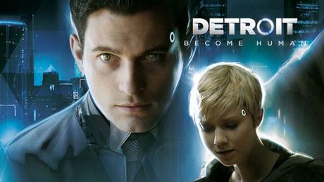 Recenzja gry Detroit: Become Human – Blade Runner dla mas