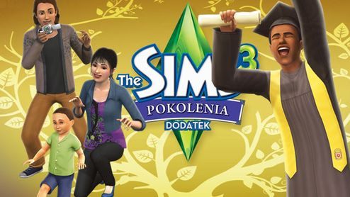 The Sims 3: Pokolenia - poradnik do gry