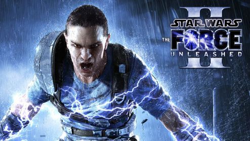 Star Wars: The Force Unleashed II - poradnik do gry