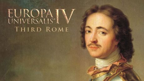Europa Universalis IV: Third Rome