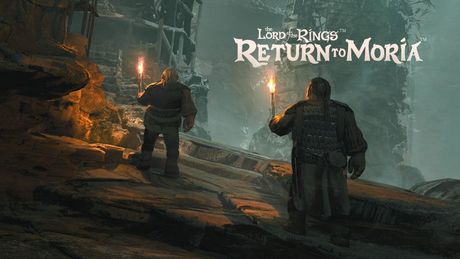 The Lord of the Rings: Return to Moria - Cheat Table (CT for Cheat Engine) v.6112023