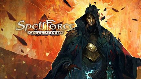 SpellForce: Conquest of Eo