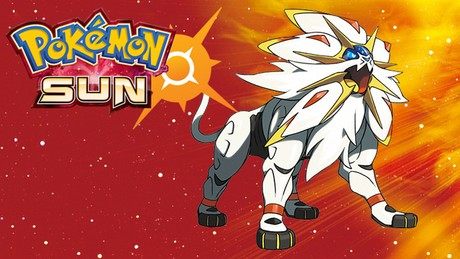 Recenzja gry Pokemon Sun – zasłużony sukces Nintendo