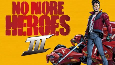 No More Heroes III