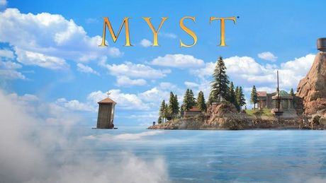 Myst - DLSS Unlocker for all GPUs including AMD Radeon  (FSR/FidelityFX Super Resolution mod) v.1.0