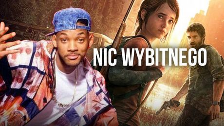 The Last of Us to nic wybitnego