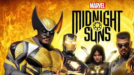 Recenzja Marvel’s Midnight Suns - RPG z duszą gry mobilnej