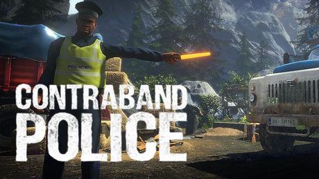 Contraband Police - Cheat Table (CT for Cheat Engine) v.1.0.0 (28062023)