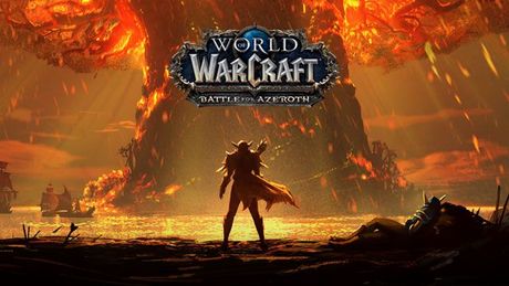 World of Warcraft: Battle for Azeroth – wciąż król, ale czy ciągle MMORPG?