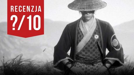 Recenzja gry Trek to Yomi - chcę więcej takich gier!