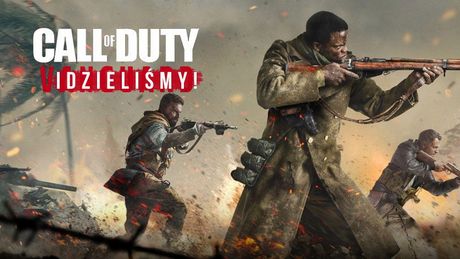 Widzieliśmy Call of Duty: Vanguard - powrót na kluczowe fronty II wojny światowej