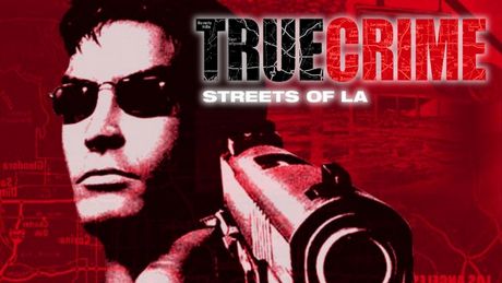 True Crime: Streets of L.A.