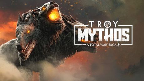 Total War Saga: Troy - Mythos