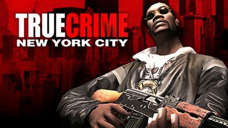 True Crime 2