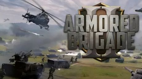 Armored Brigade II