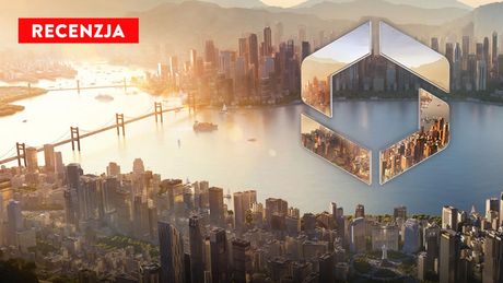 Recenzja Cities: Skylines 2 - ten city builder potrzebuje przebudowy