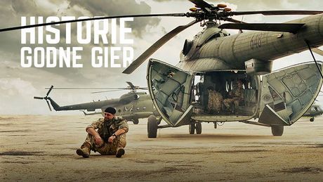 Niesamowite polskie historie,