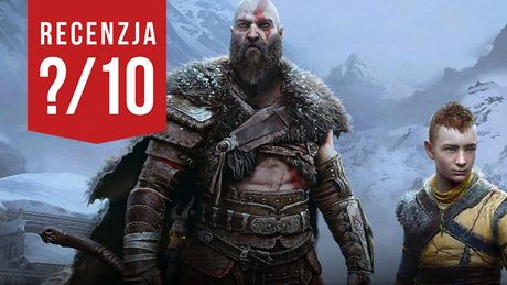 Recenzja God of War: Ragnarok - kapitalna gra, ale...