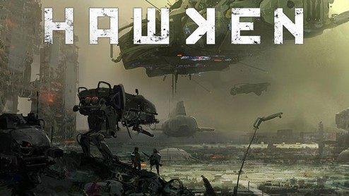 Hawken