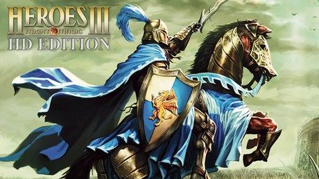 Recenzja gry Heroes of Might & Magic III: HD Edition - niepotrzebny remaster
