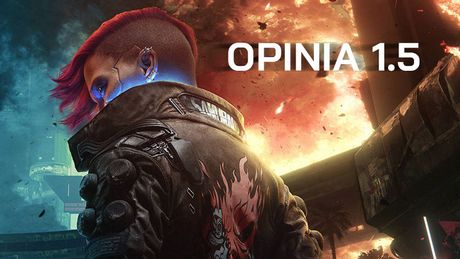 Cyberpunk 2077 jest dobry jak nigdy, ale to za mało, żebym do niego wrócił