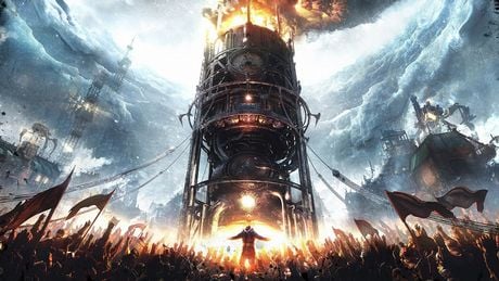 This War of Mine, Frostpunk i inne gry 11 bit studios zwróciły się z ogromnymi nawiązkami