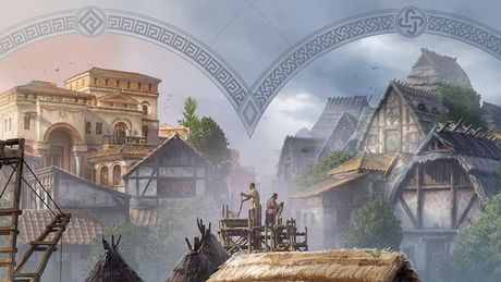 Anno 117 na pierwszych screenach z rozgrywki. Deweloperzy pokazali m.in. nowy system potrzeb obywateli