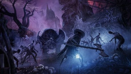 Długa droga ku odkupieniu wreszcie dobiegła końca. Mroczne RPG akcji otrzymało wersję 2.0, która ulepsza niemal każdy aspekt Lords of the Fallen