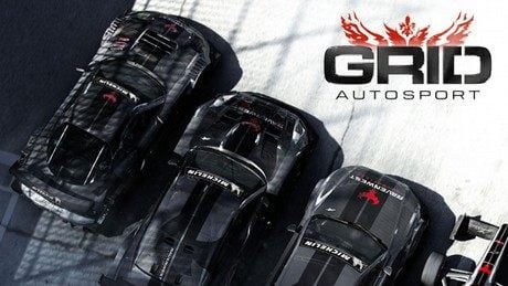 GRID: Autosport - AI Complex Mod v.1.2