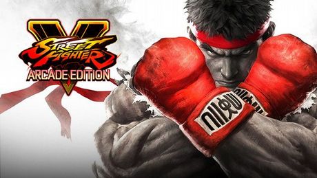 Recenzja gry Street Fighter V: Arcade Edition – najlepsza bijatyka na rynku