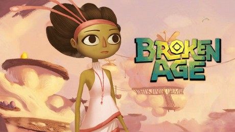 Recenzja gry Broken Age - przygodówki Double Fine z Kickstartera