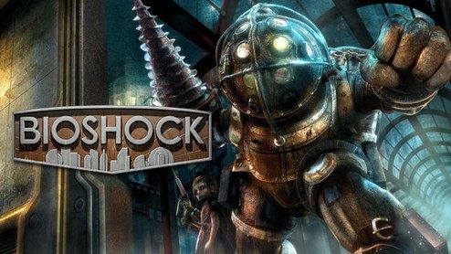 BioShock - BioShock Tweaker v.1.20