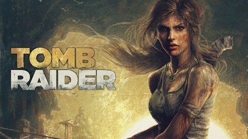 Tomb Raider - Playable Quiet TR2013 v.1.0