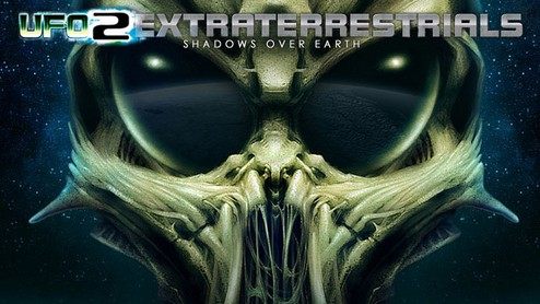 UFO2: Extraterrestrials