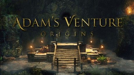 Adam's Venture: Początki