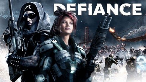 Defiance