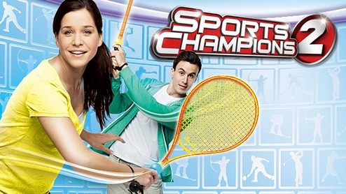 Sports Champions 2