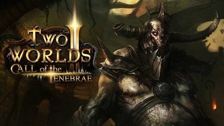 Two Worlds II: Call of the Tenebrae