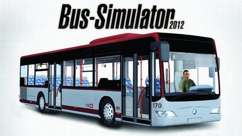 Symulator Autobusów 2012
