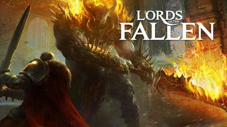 Lords of the Fallen z E3 2013 - polskie RPG akcji od współtwórcy Wiedźmina