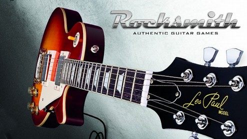 Rocksmith (2011)