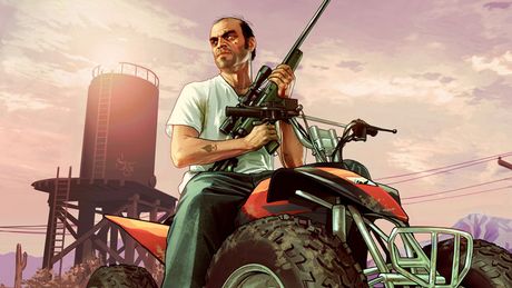 Gta online za darmo Gta online za darmo