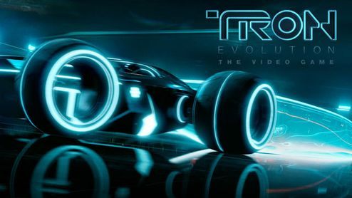 Tron Evolution - poradnik do gry