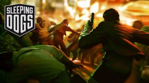 Graliśmy w Sleeping Dogs - azjatycki klon Grand Theft Auto