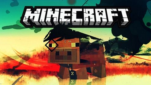 Nowy wymiar swobody - recenzja gry Minecraft