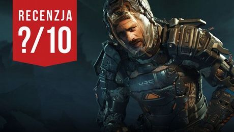 Recenzja Callisto Protocol - gra, w której bawi... bałem się świetnie!