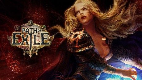 Path of Exile