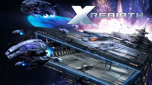 X Rebirth - Better cockpits v.0.51